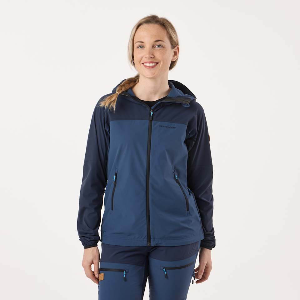 Lofoten Stretch Jacket W