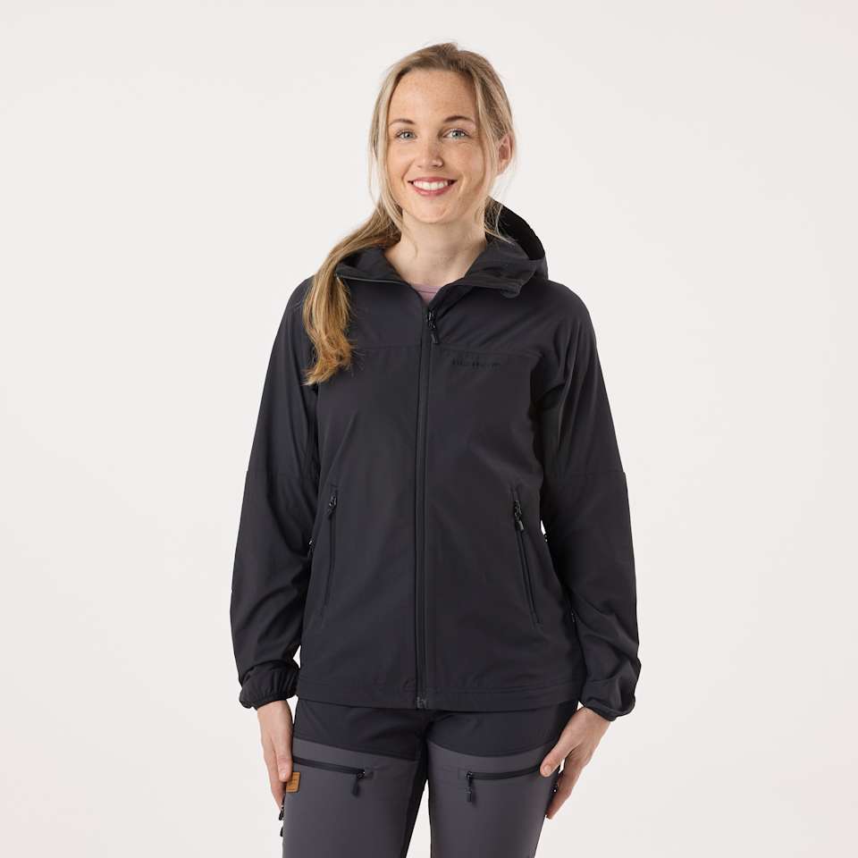 Lofoten Stretch Jacket W