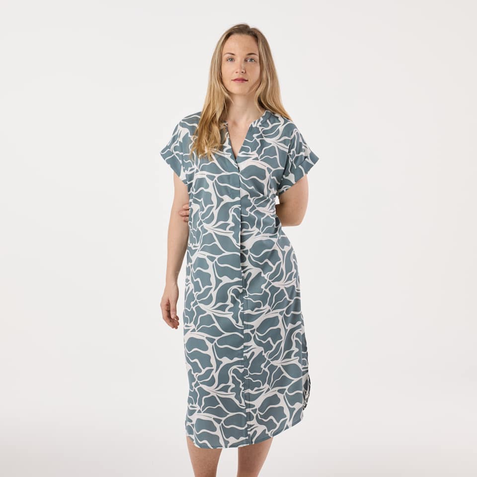 Sankt Claud Tunic Dress W