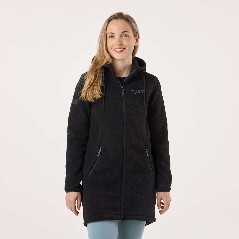 Nordkap Pile Coat W