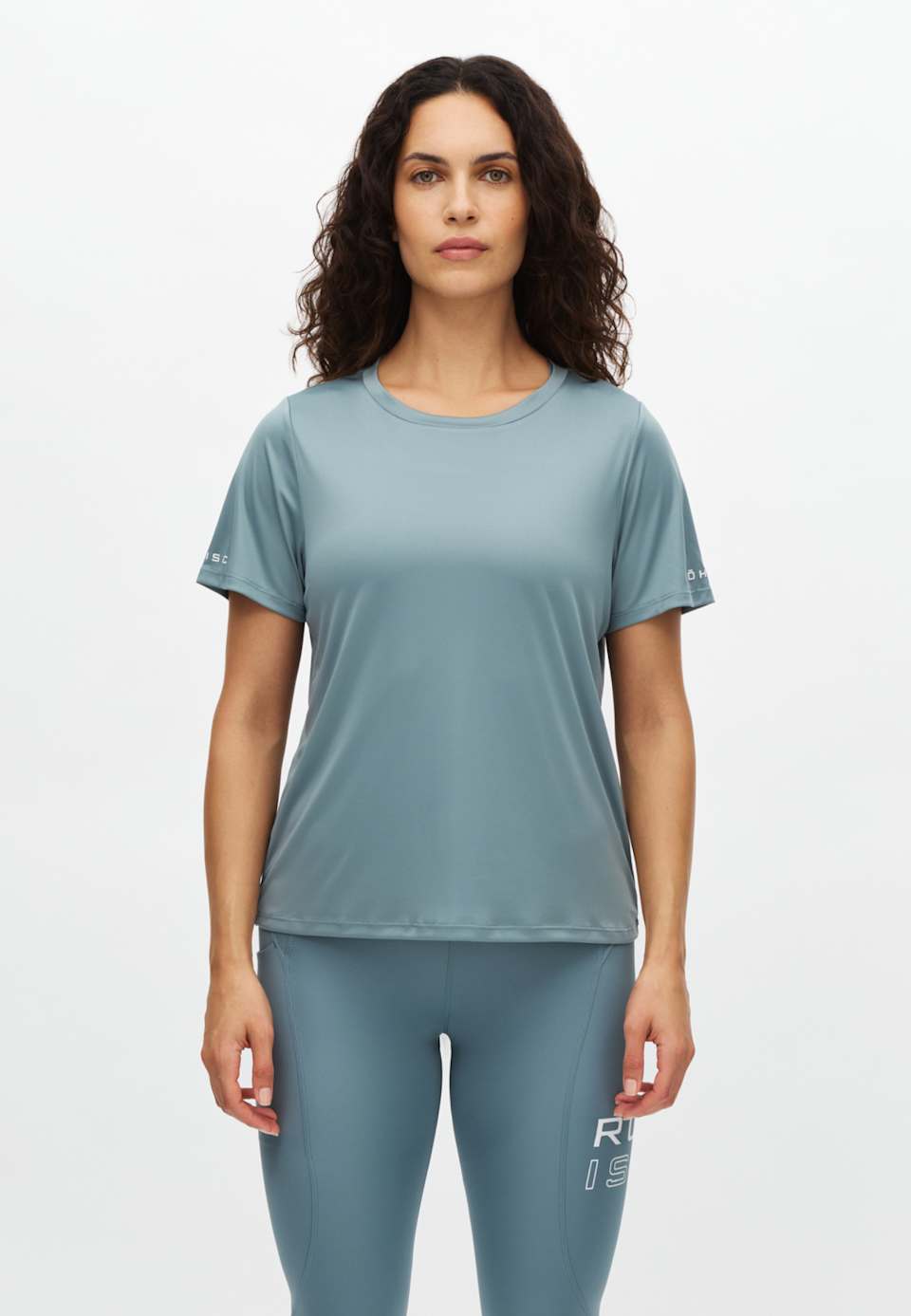 Team Logo Tee