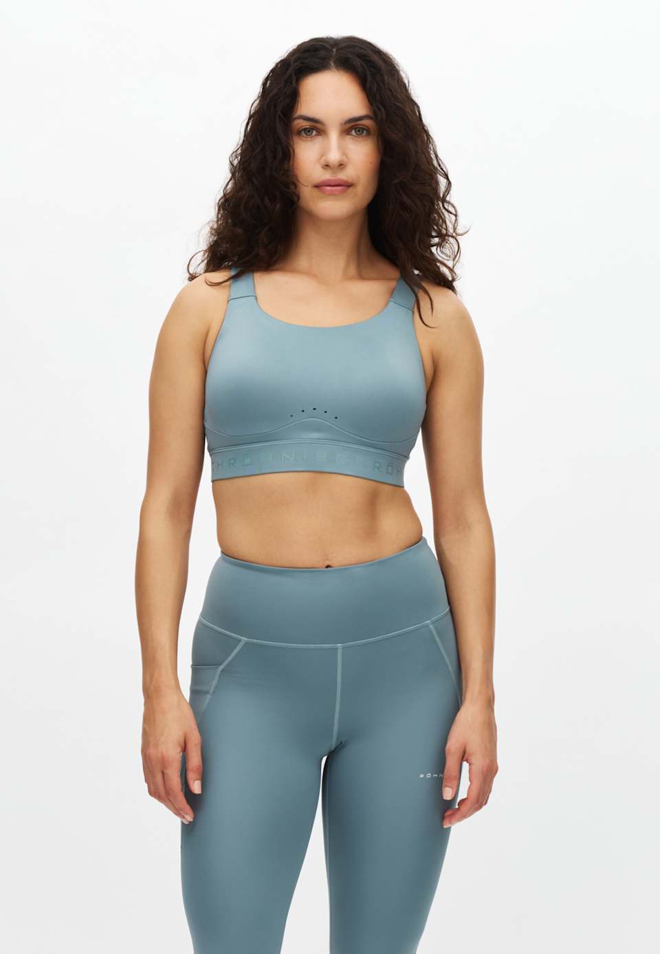 Firm High Support Sportsbra