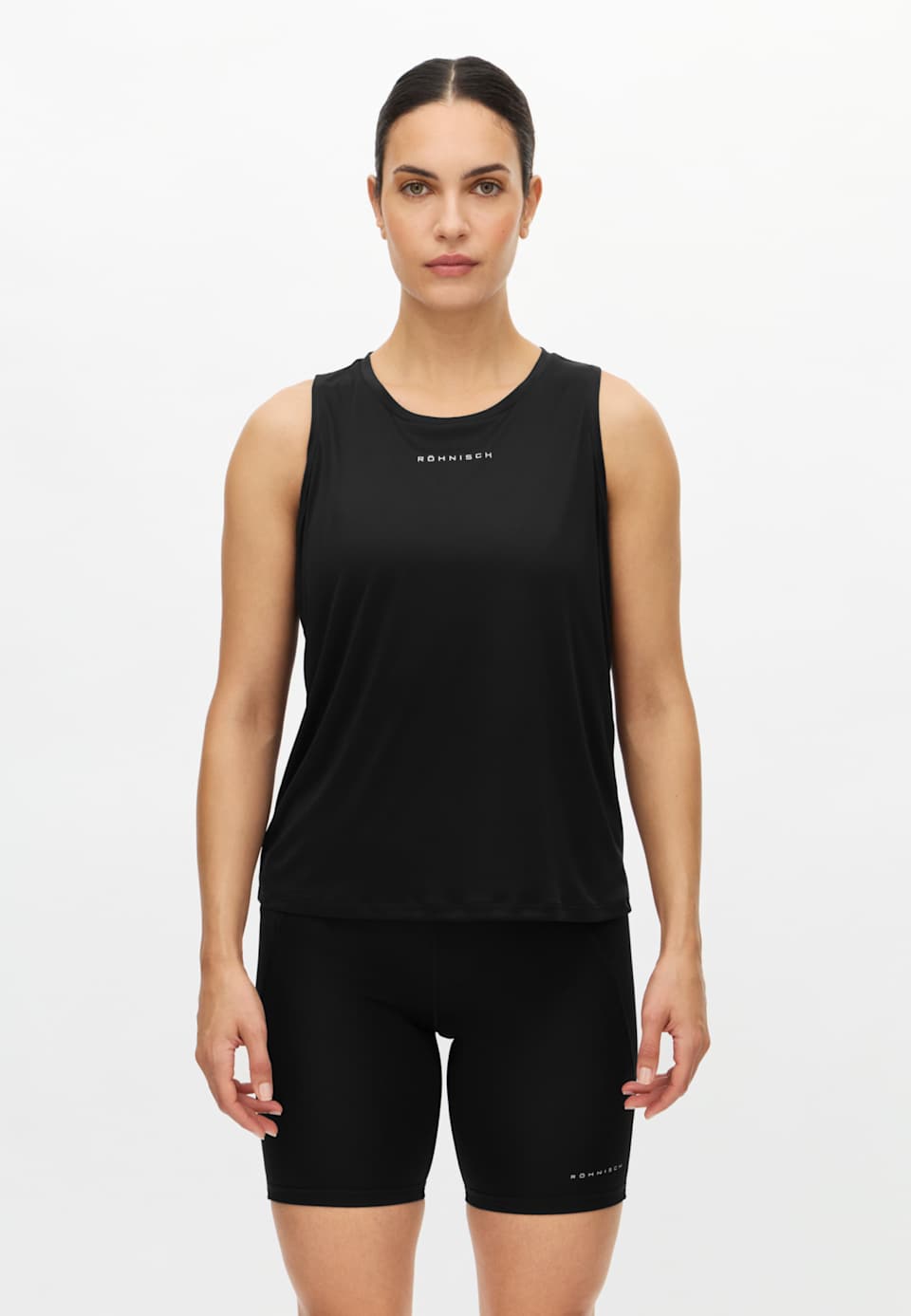 Team Logo Tank Top