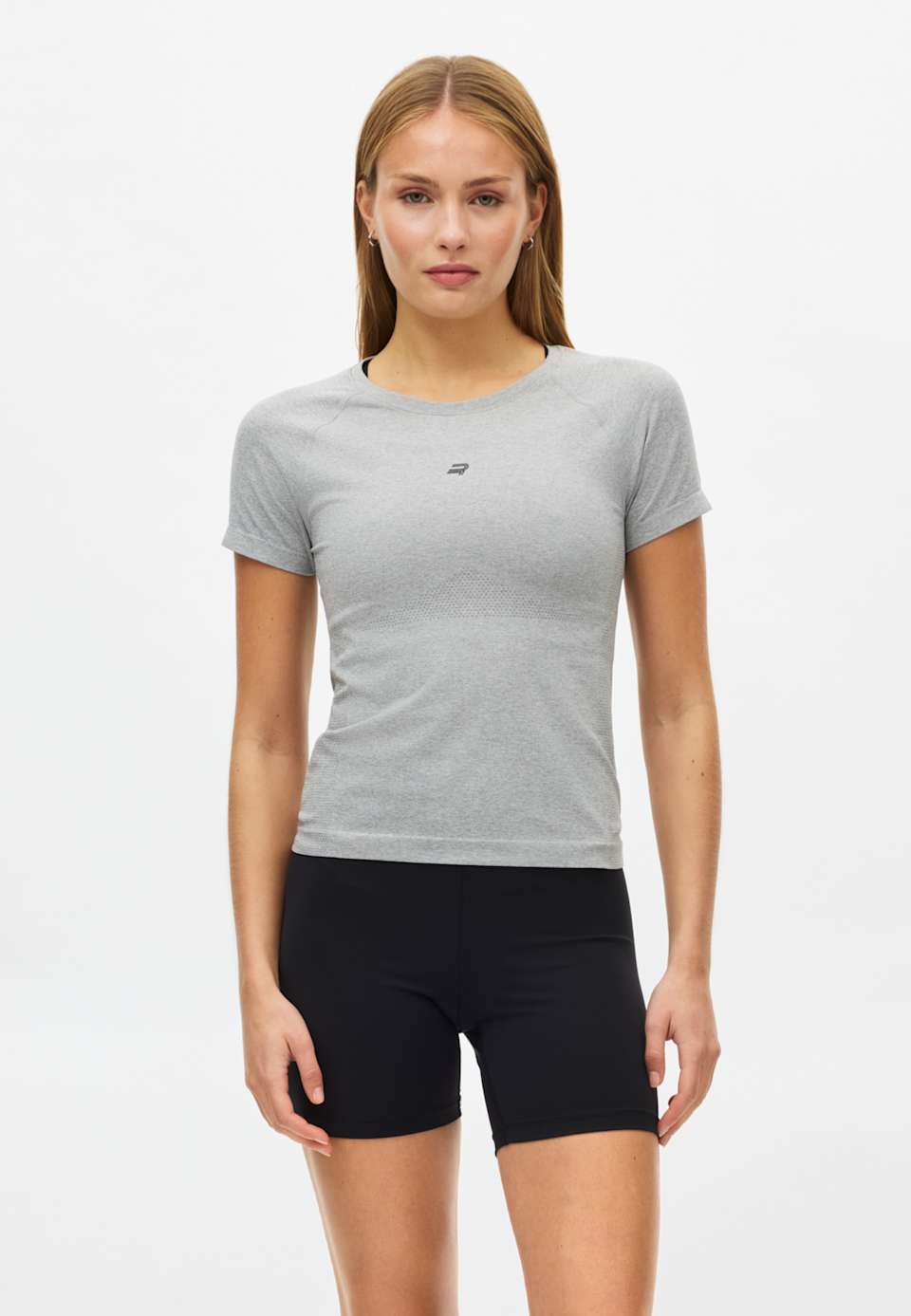 Seamless Flex Tee