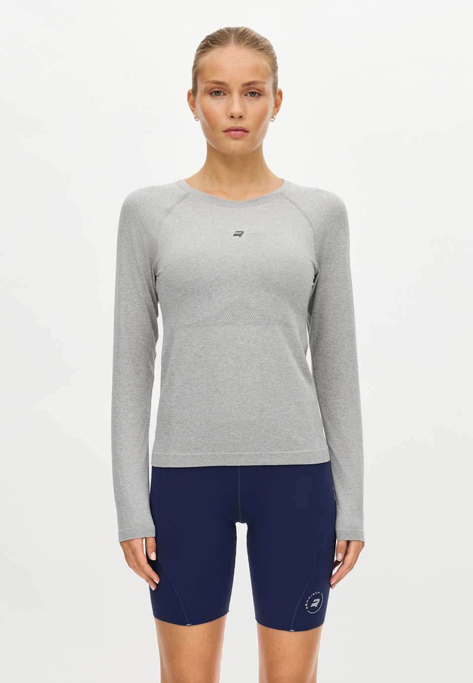 Seamless Flex Long Sleeve