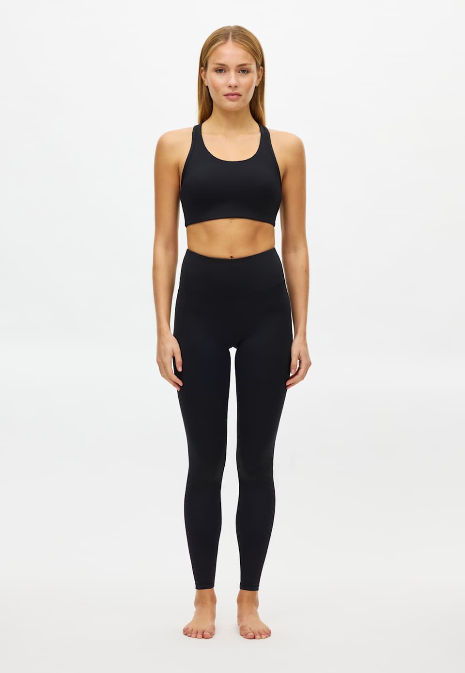 Legacy High Waist Tights