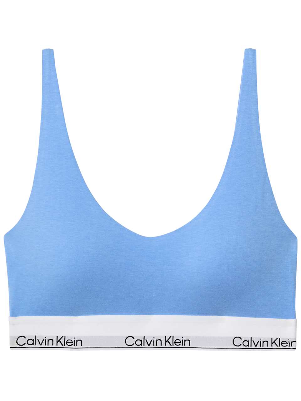 LIGHTLY LINED BRALETTE