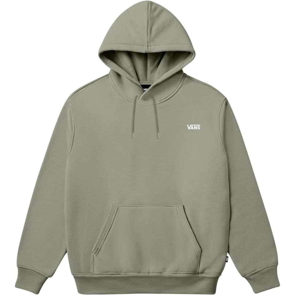 LEFT CHEST PO