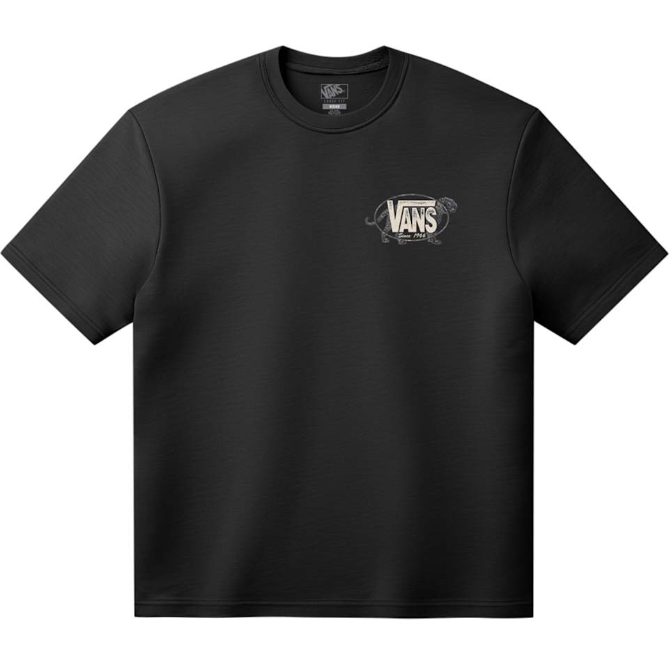 Awaken Tiger SS Tee