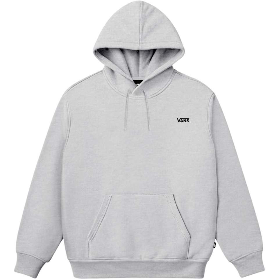 LEFT CHEST PO
