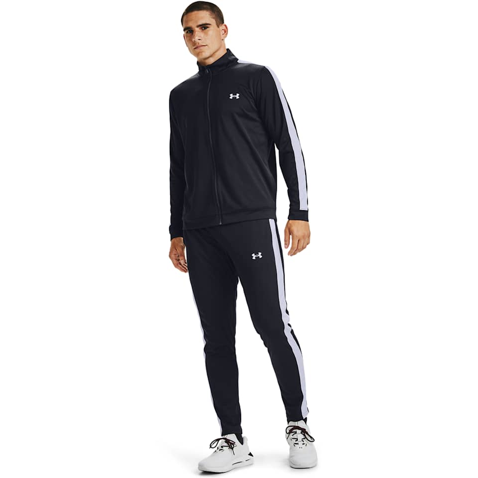 UA Rival Knit Track Suit