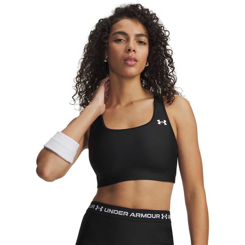 HeatGear Mid