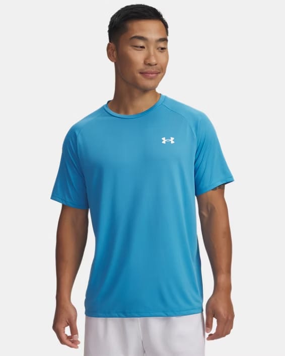 UA Tech 2.0 SS Tee