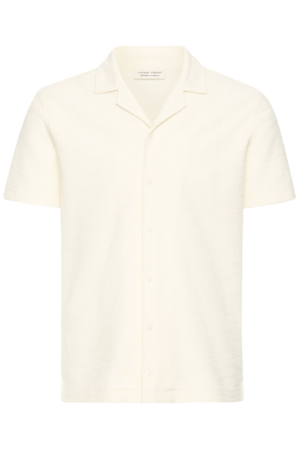 CFEGEBJERG RESORT SHIRT