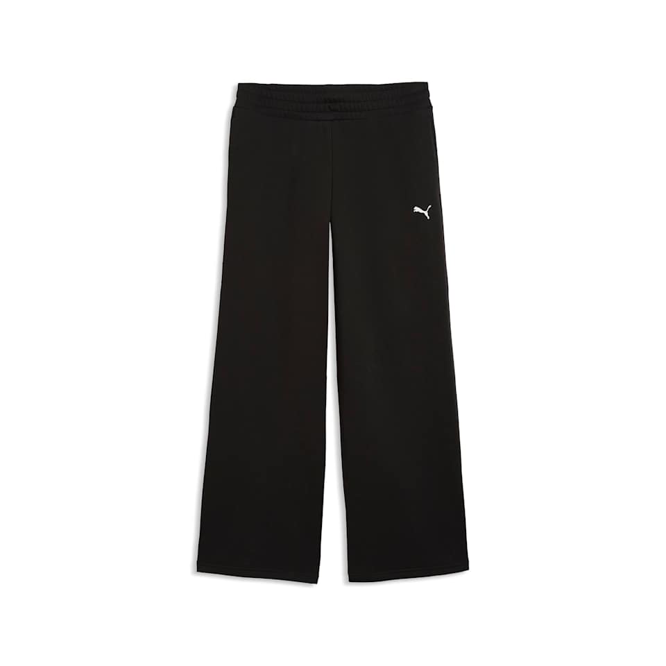 ESS Cat Comfort Wide Leg Pants