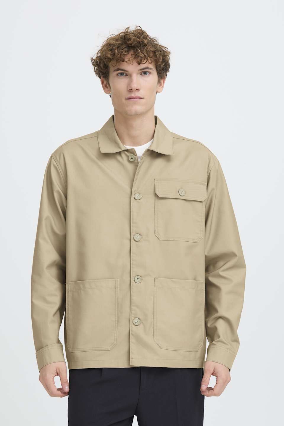 CFEVANS SHACKET