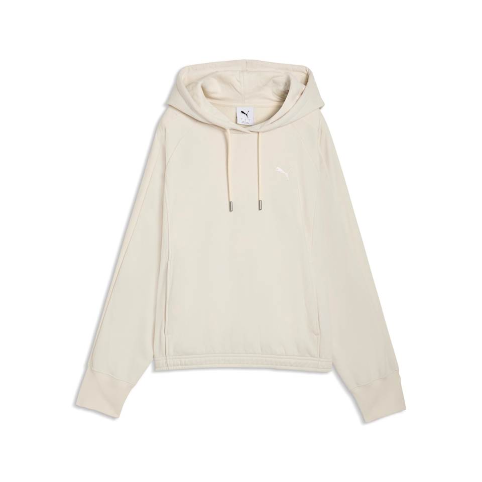 HER Oversized Hoodie TR