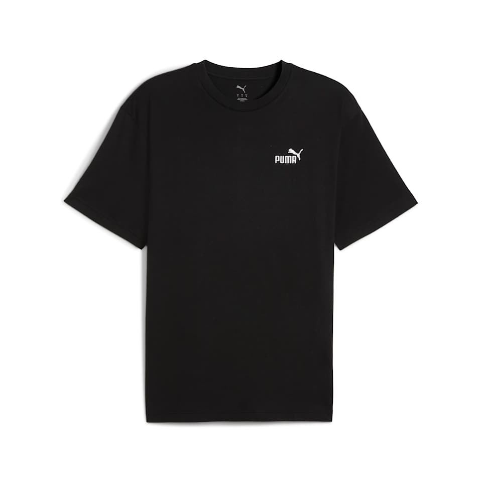 ESS Relaxed Small No. 1 Logo T