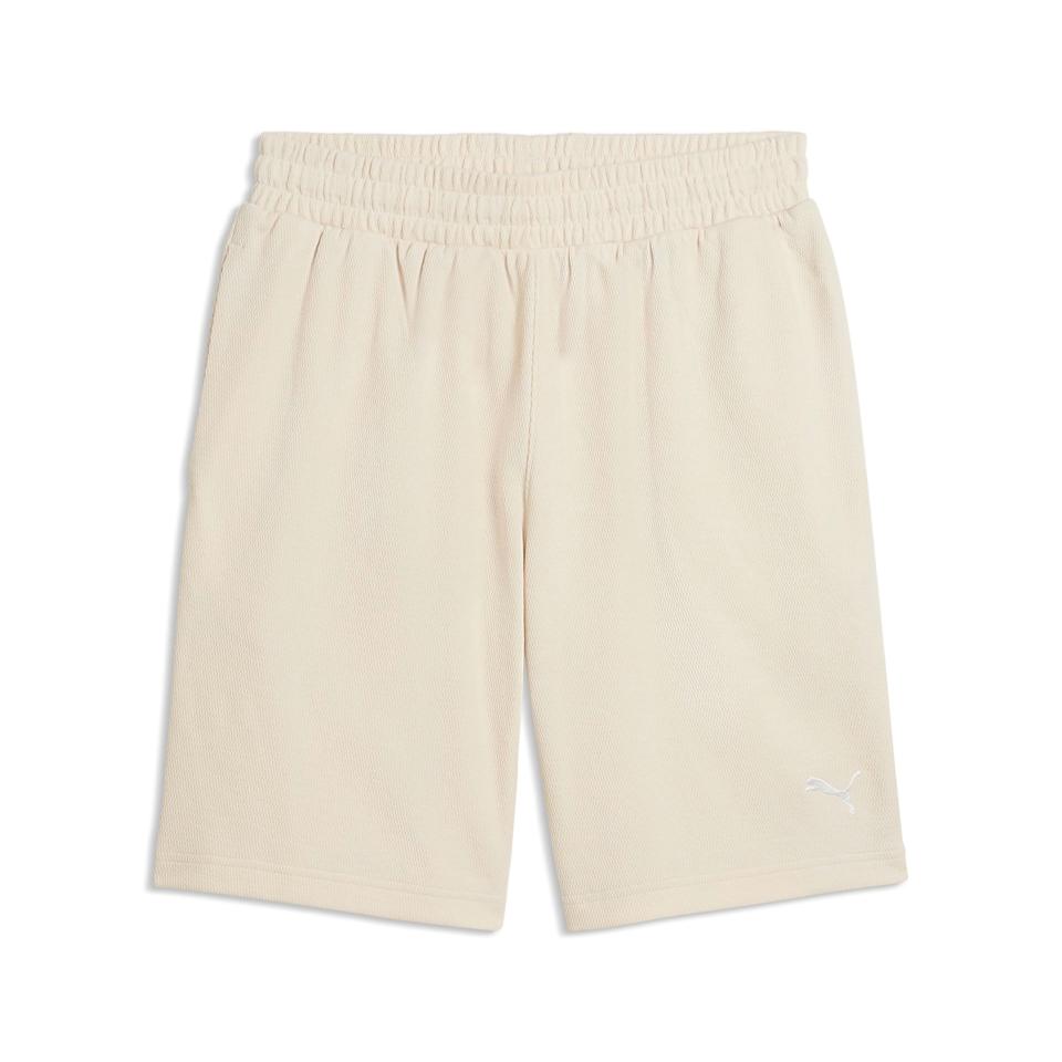 ESS ELEVATED Relaxed Shorts 9"