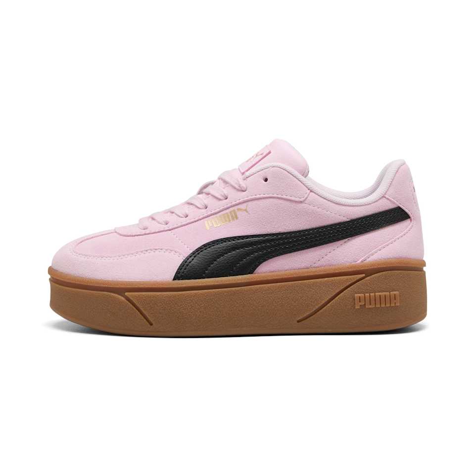 Club II Era Platform SD W