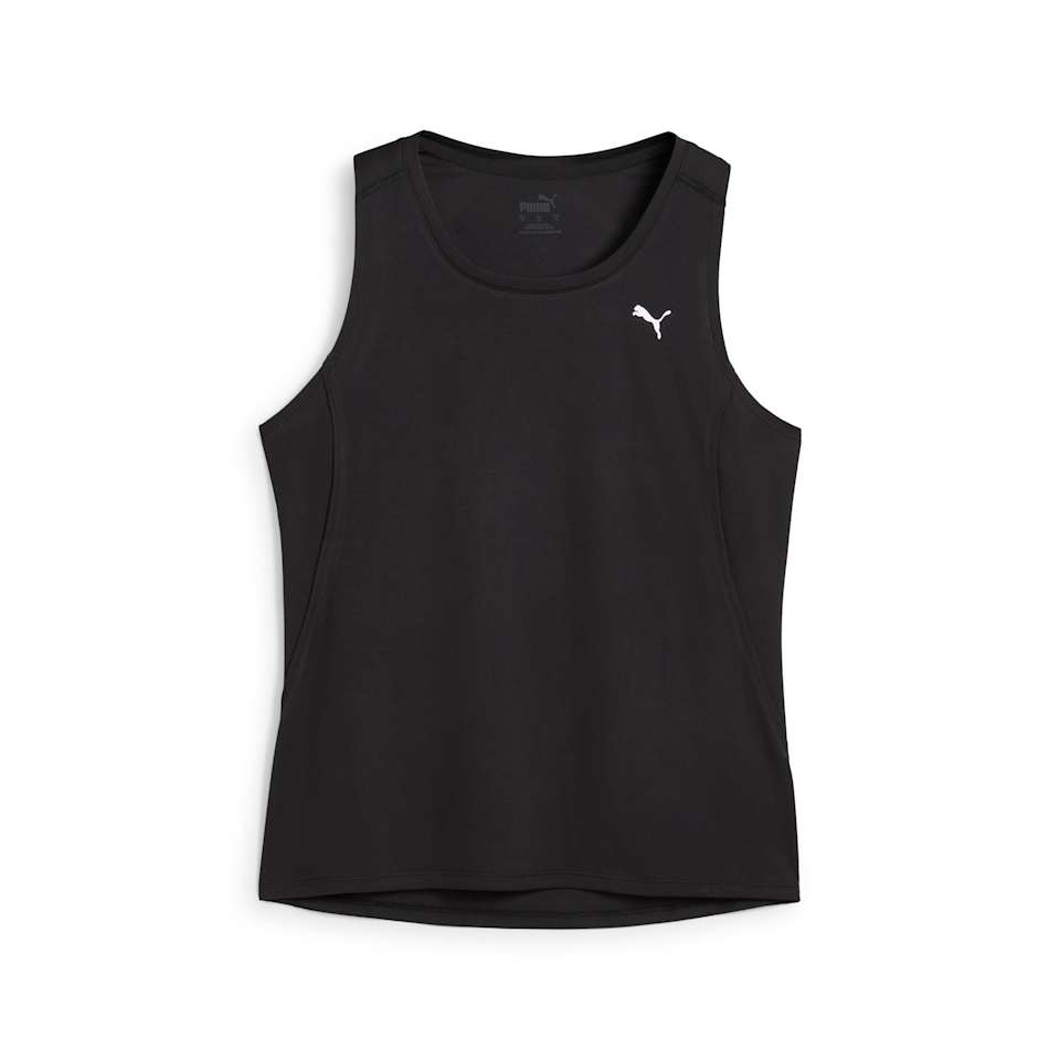 W RUN VELOCITY TANK (POLY)