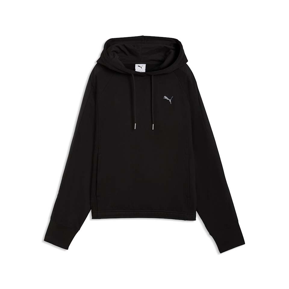 HER Oversized Hoodie TR