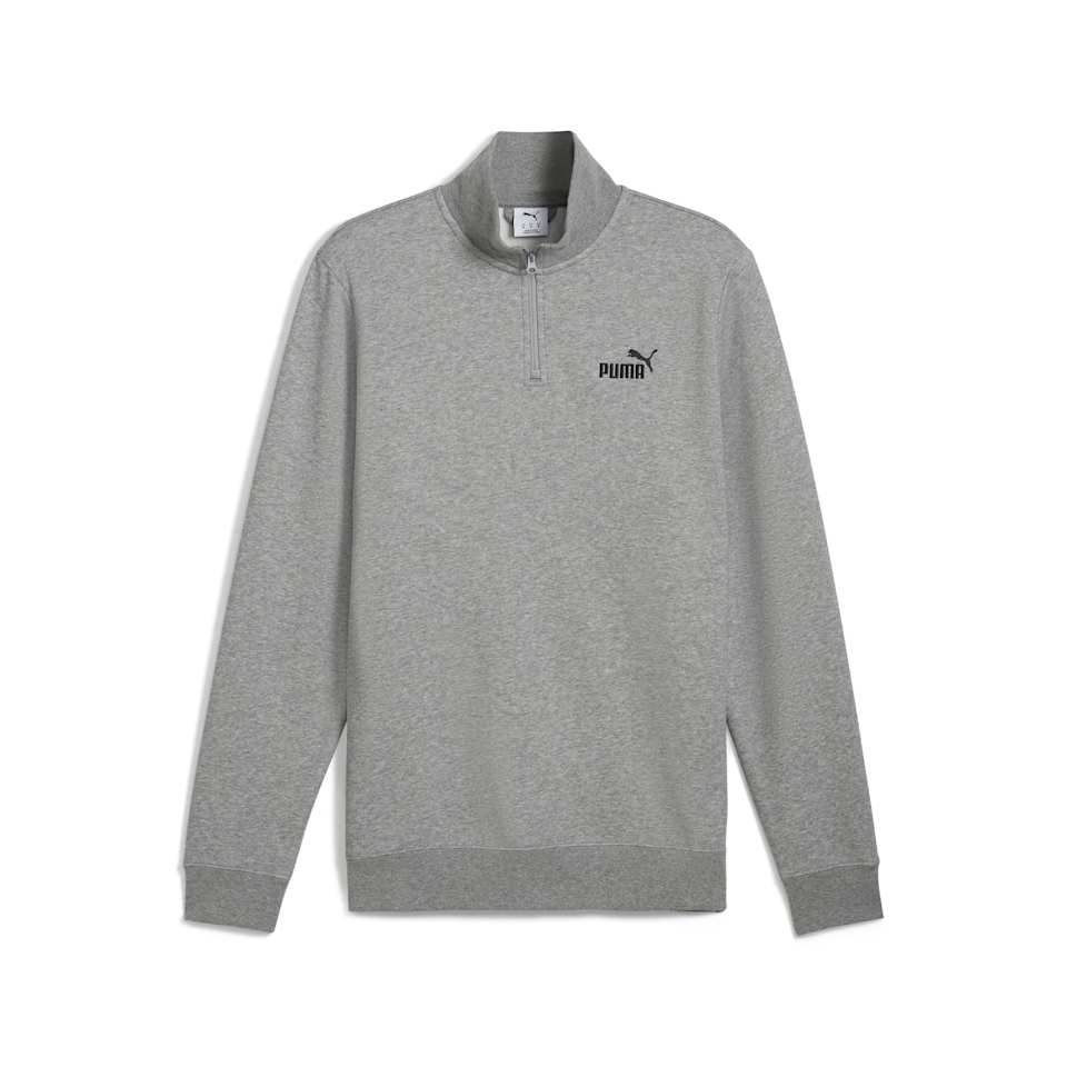 ESS No. 1 Logo Half-Zip FL