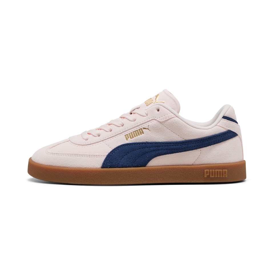 Club II Era Suede