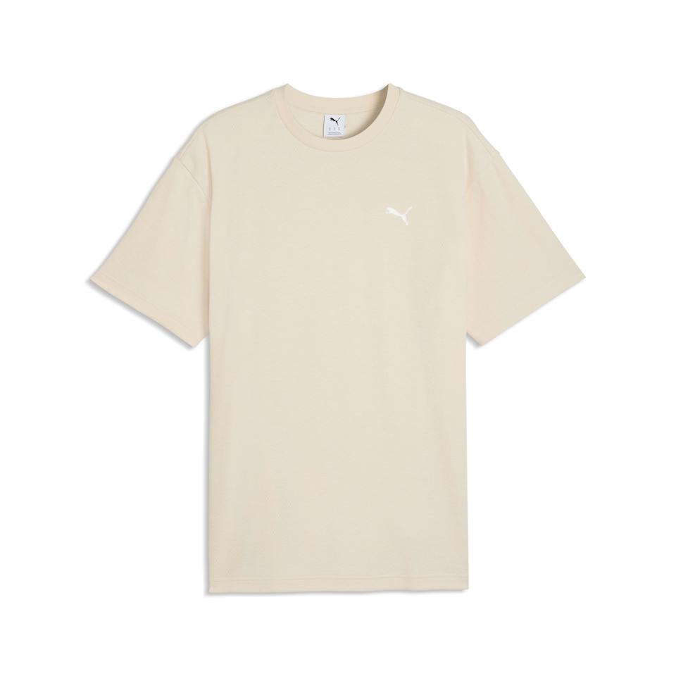 ESS ELEVATED Relaxed Tee