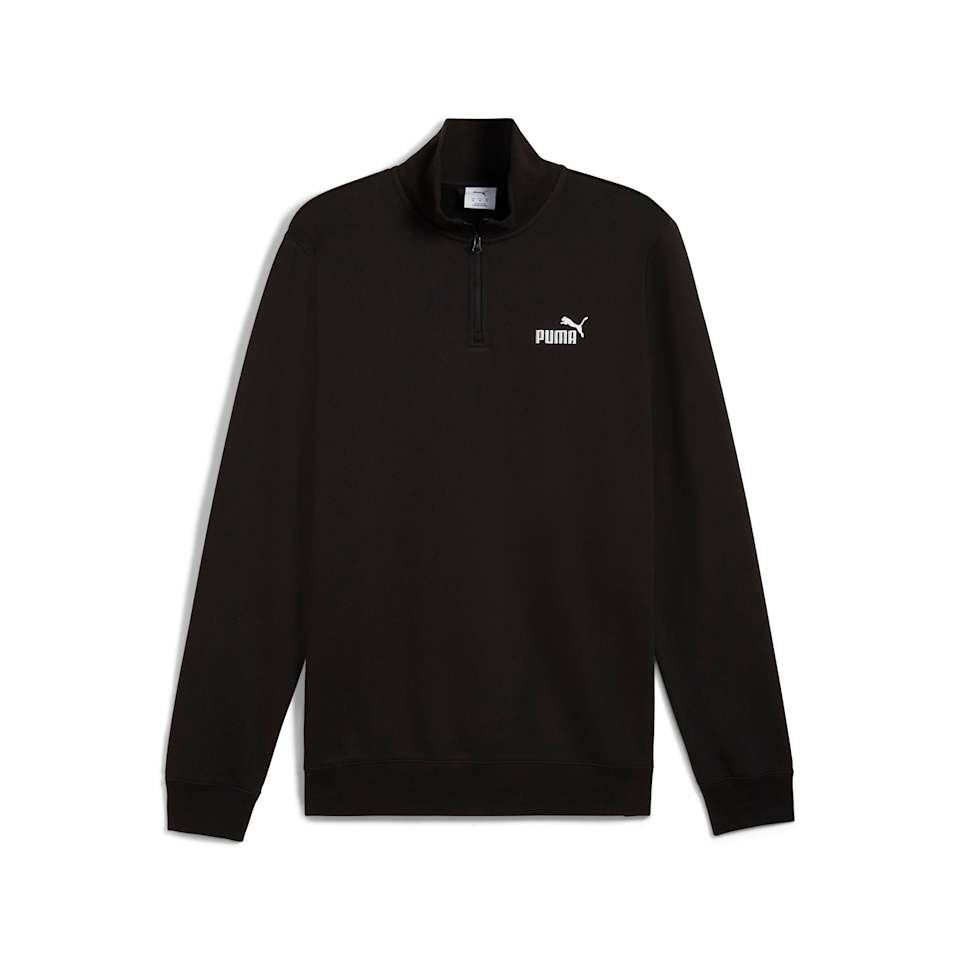 ESS No. 1 Logo Half-Zip FL