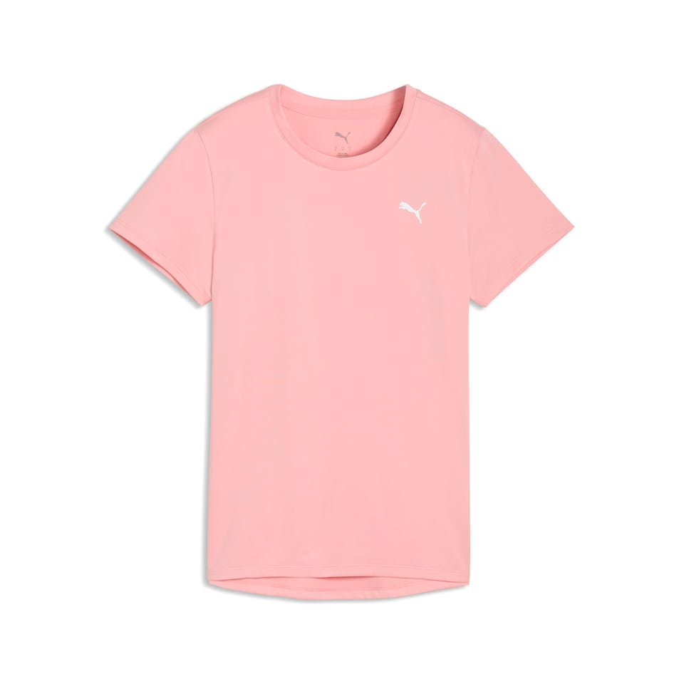 W TAD ESSENTIAL CREW TEE