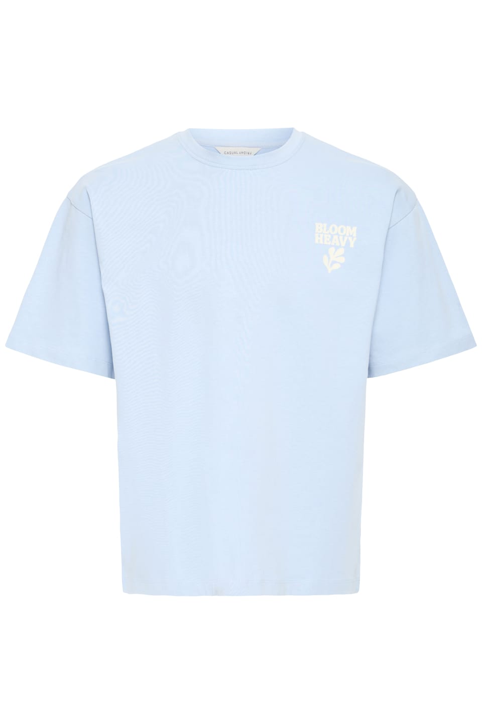 CFRUDE 0284 RELAXED T-SHIRT