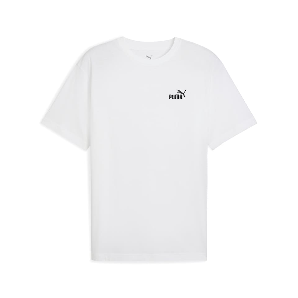 ESS Relaxed Small No. 1 Logo T