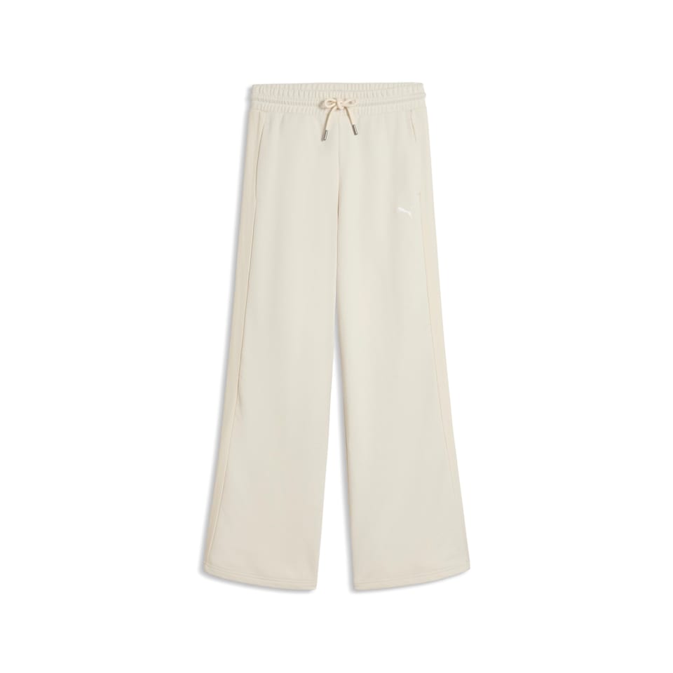 HER Comfort High-Waist Wide Le