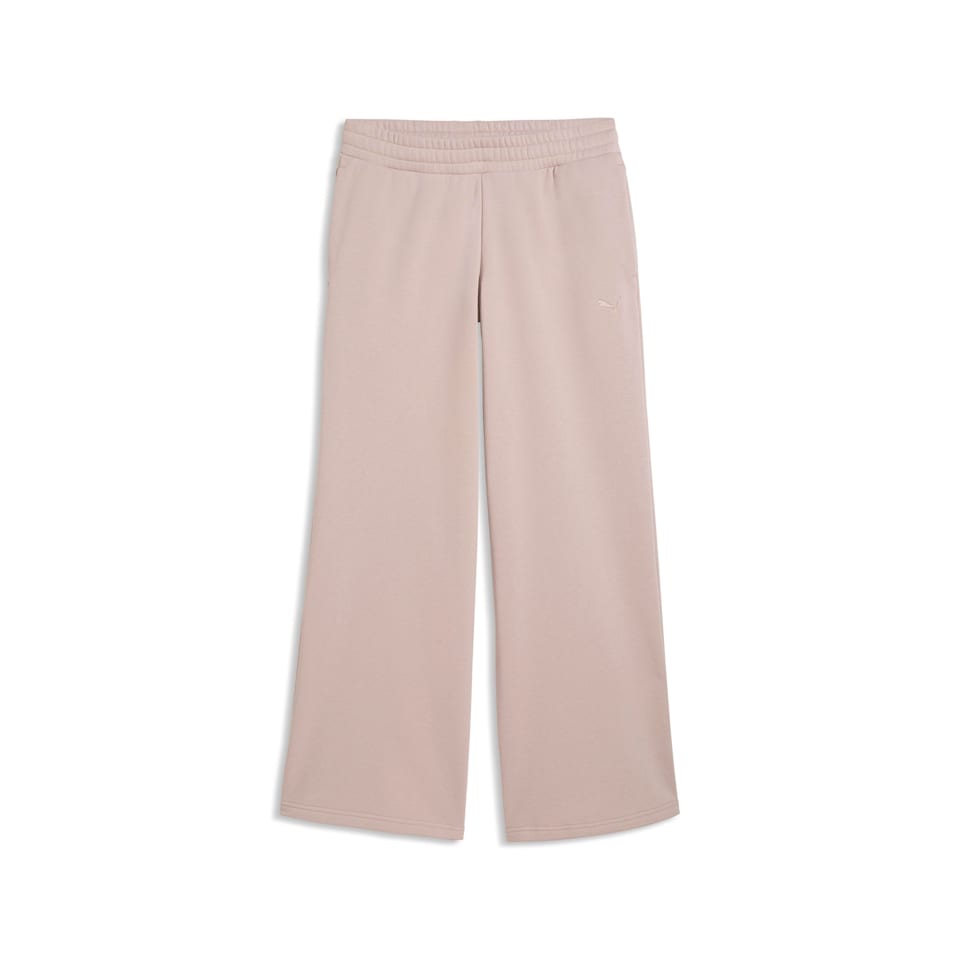 ESS Cat Comfort Wide Leg Pants
