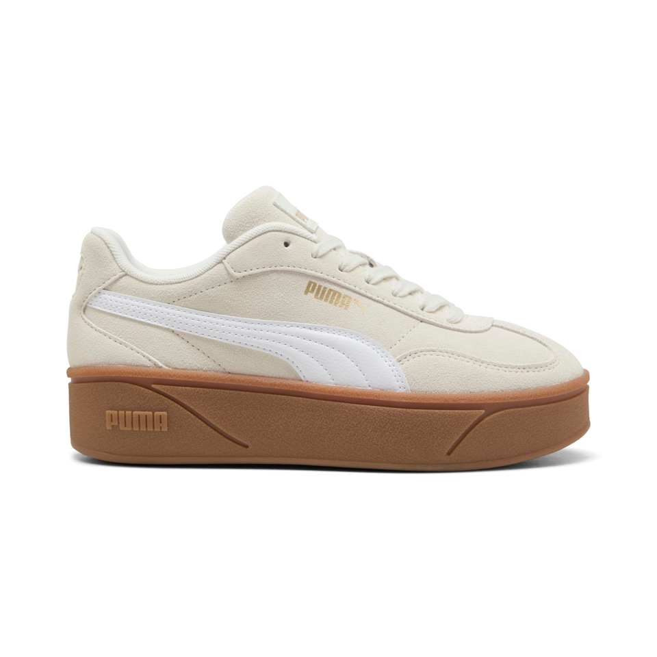 Club II Era Platform SD W
