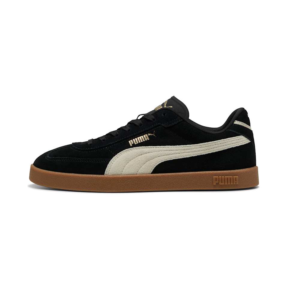 Club II Era Suede