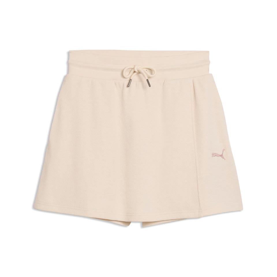CLASS High-Waist Skort