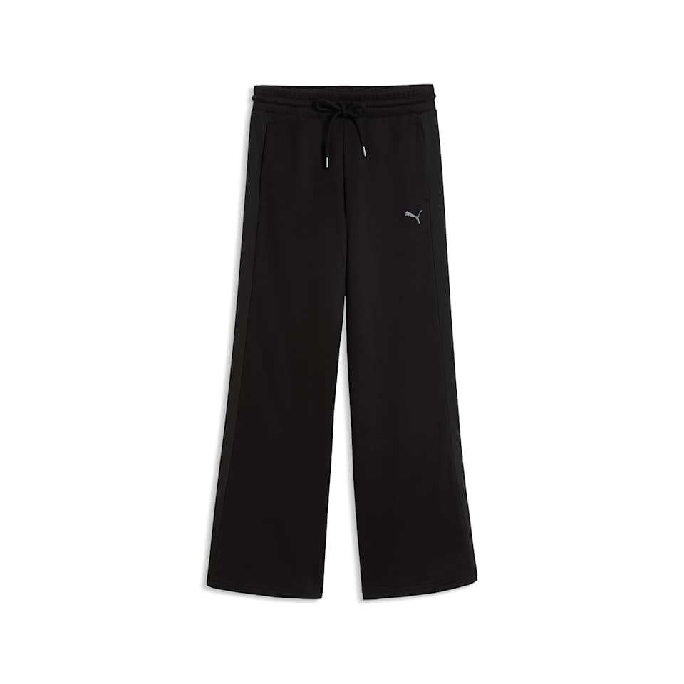 HER Comfort High-Waist Wide Le
