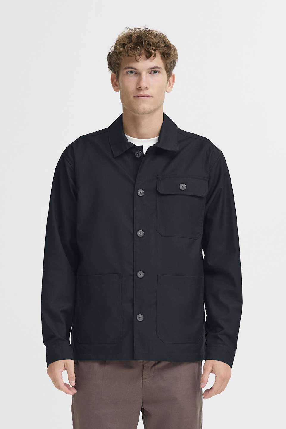 CFEVANS SHACKET
