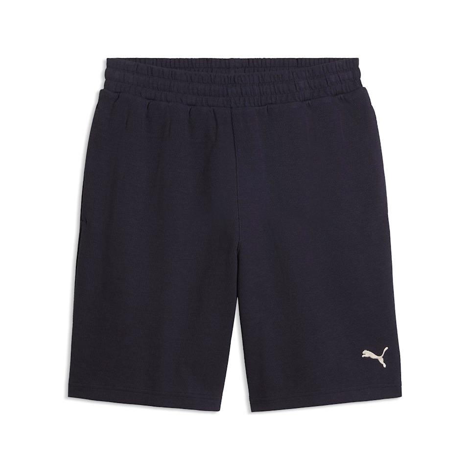 ESS ELEVATED Relaxed Shorts 9"