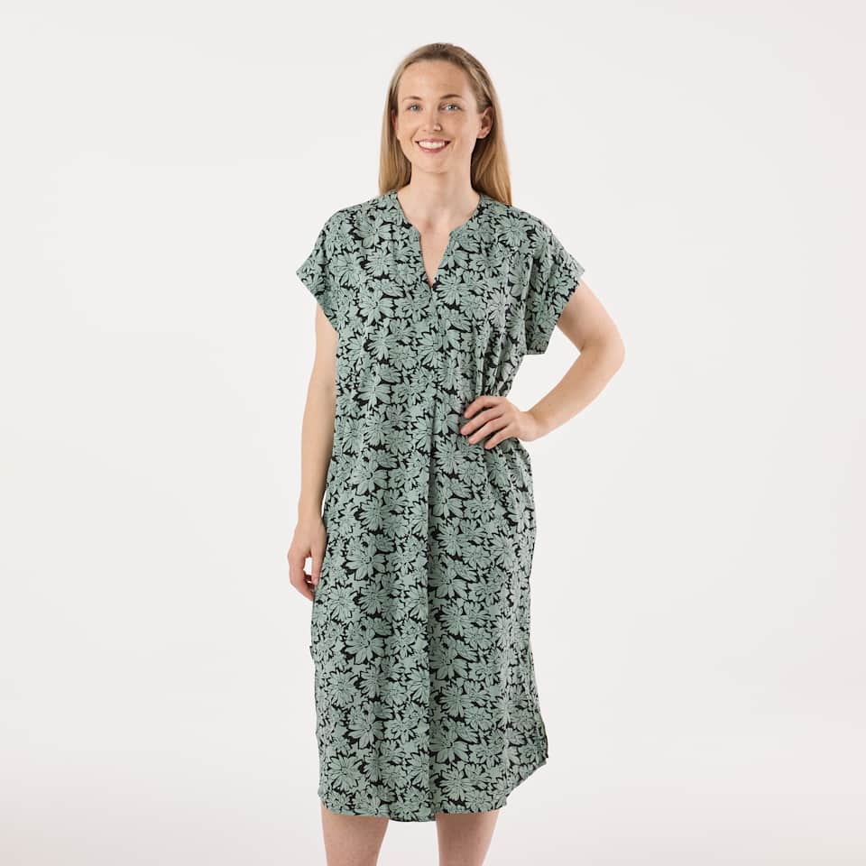 Sankt Claud Tunic Dress W