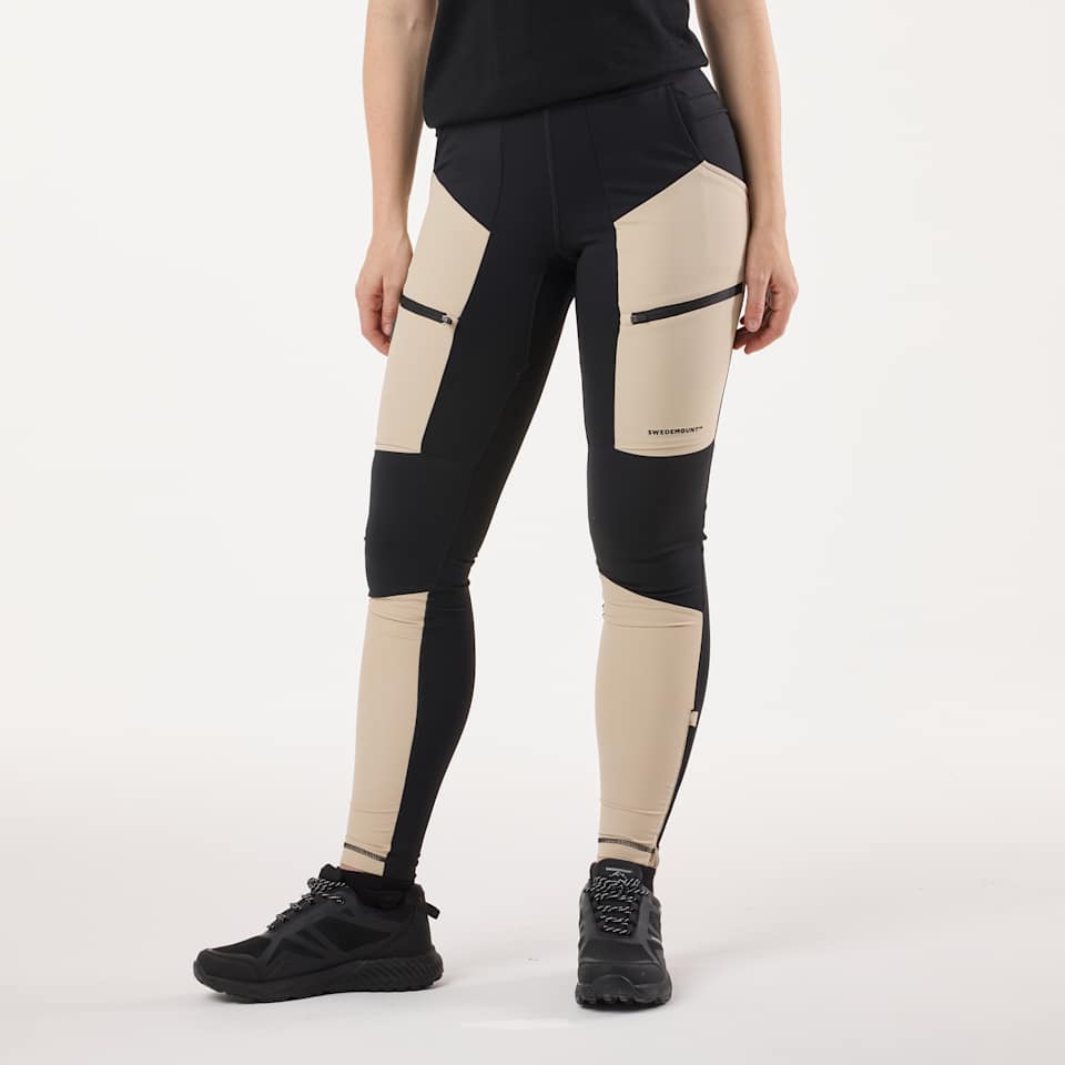 Trondheim Trekking Tights W