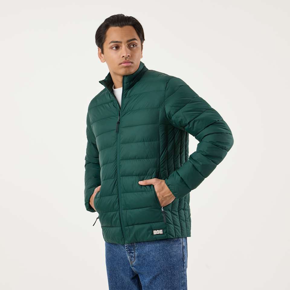 Vermont Lightweight Jacket