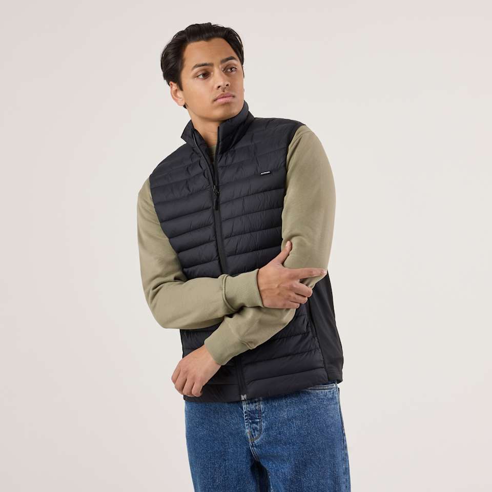 Hybrid Vest 2.0