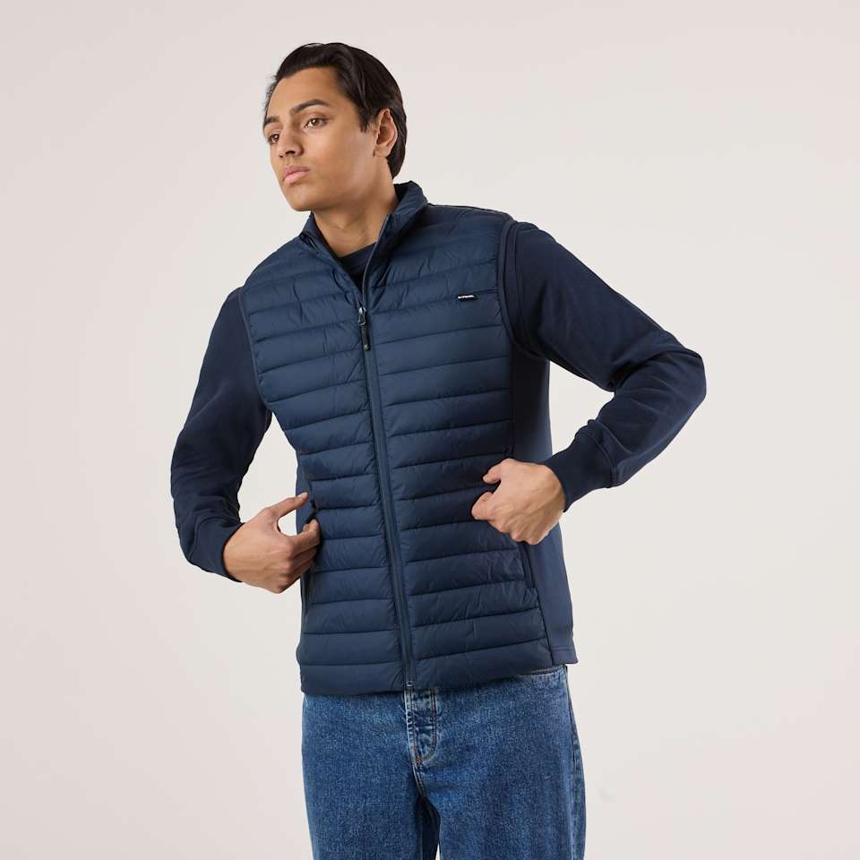 Hybrid Vest 2.0