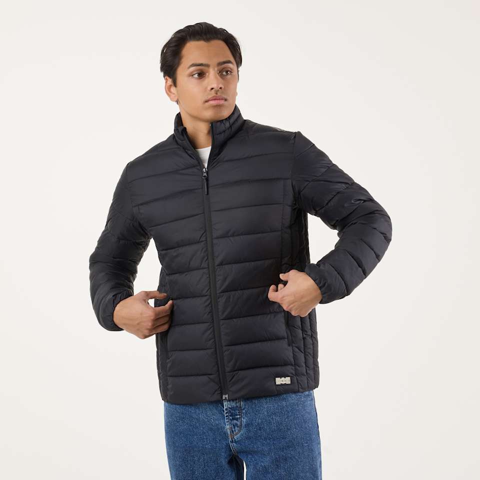 Vermont Lightweight Jacket