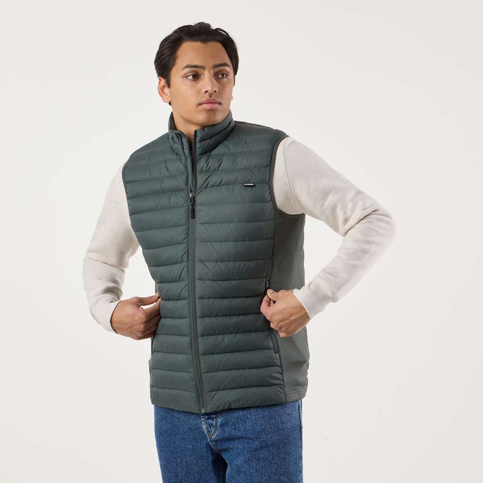 Hybrid Vest 2.0