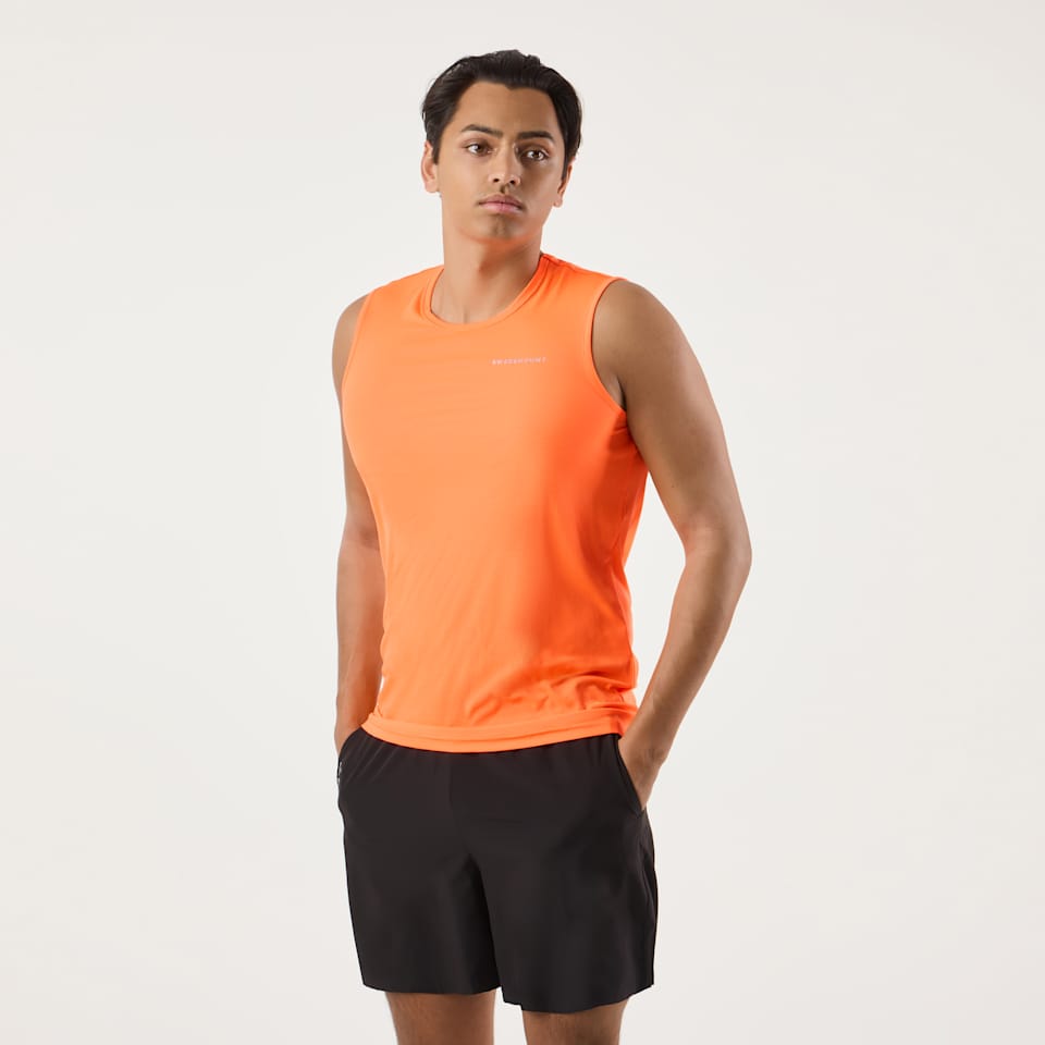 Ultra Light Tanktop