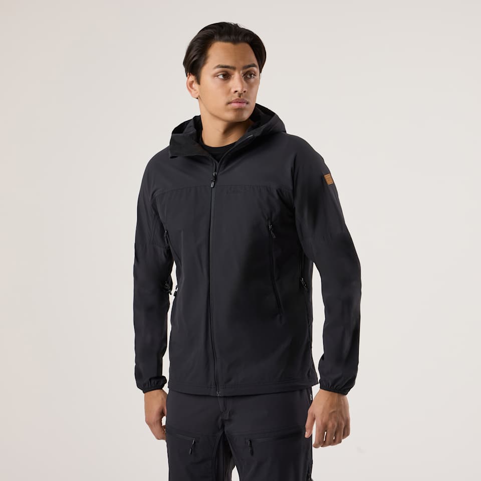 Lofoten Stretch Jacket